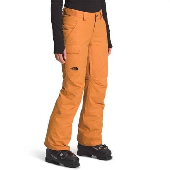 The North Face Women’s freedom insulated pant - Picture 2 of 6